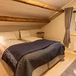 Feriehus Malangen