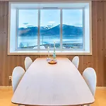 Malangen Feriehus *