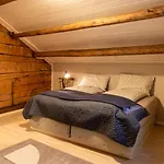 Feriehus Malangen *