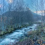 Feriehus Malangen Tromsø