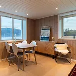 Malangen * Tromsø