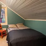 Feriehus Malangen Tromsø