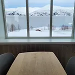 Feriehus Malangen