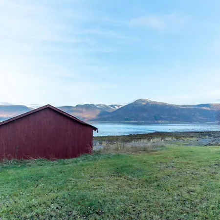 Malangen Tromso