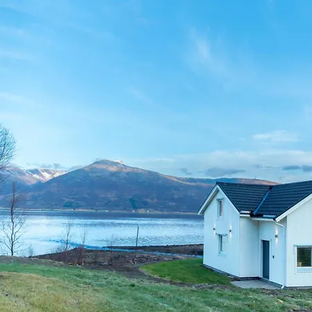 Holiday home Malangen Tromso