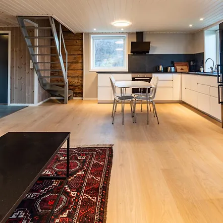 Malangen Tromso
