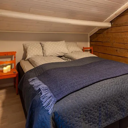 Holiday home Malangen *
