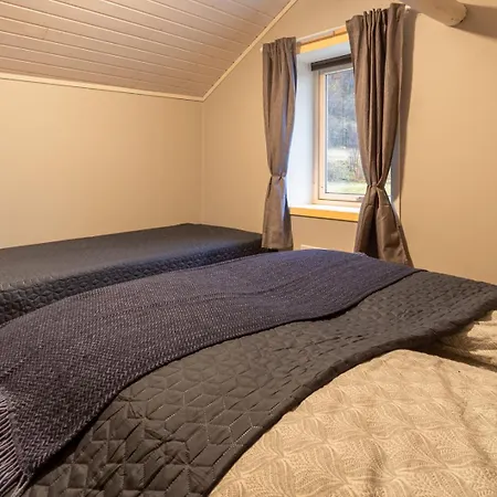 Malangen Holiday home Tromso