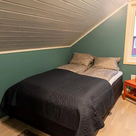 Malangen Holiday home