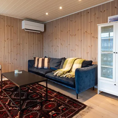 Malangen Feriehus Tromsø