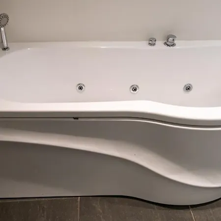 Feriehus Malangen Tromsø