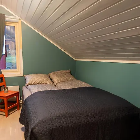 Holiday home Malangen Tromso