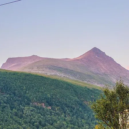 Malangen * Tromso