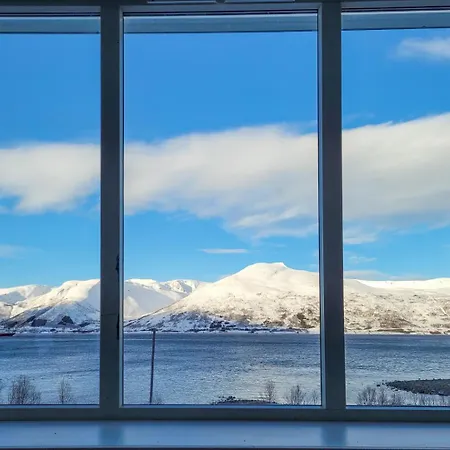 Malangen Casa vacanze