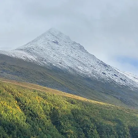 Malangen Tromso